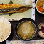 ごはん家 うお福 - 