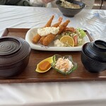 レストラン 三光 - 料理写真: