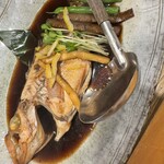 魚寅本店 - 