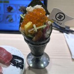 回転寿司みさき - 