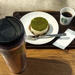 スターバックスコーヒー 淡路町駅前店 - 