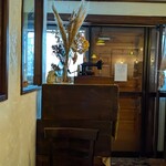 喫茶ペエジ。 - 