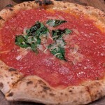 ピッツェリア  デル カピターノ - 