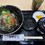 釣りよかでしょう。×ますよね 海鮮丼屋 - 