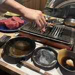 奈良きみや 別邸 柘榴 - 