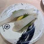 回転寿司みさき - 