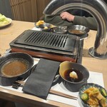 奈良きみや 別邸 柘榴 - 