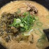 大吉ラーメン 本店