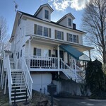 レストラン クエリ - 