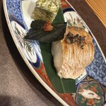 福井割烹 望月 - 