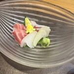 福井割烹 望月 - 