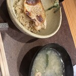 福井割烹 望月 - 