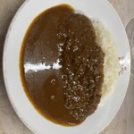 元祖とんかつカレー カツヤ - 
