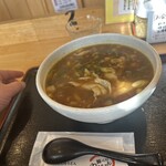 麺くい やまちゃん - 