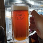 伊豆高原ビール 伊東マリンタウン店 - 