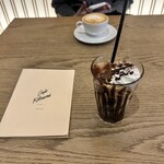 Café Kitsuné Aoyama - 