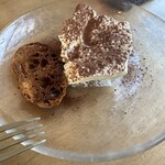 レストラン クエリ - 