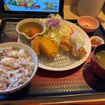 大戸屋 - 料理写真: