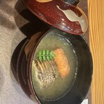 福井割烹 望月 - 