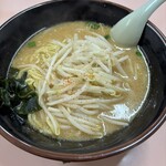 みちのくラーメン - 