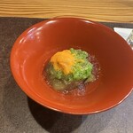 福井割烹 望月 - 