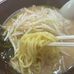 みちのくラーメン - 