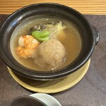 福井割烹 望月 - 