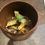 福井割烹 望月 - 