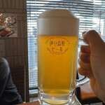 伊豆高原ビール 伊東マリンタウン店 - 