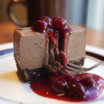 NOSTALGIA CAFE - 料理写真:
