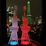 SkyBar&Dining Stellar Garden - 