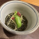 福井割烹 望月 - 