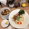 麺処 ほん田 秋葉原本店