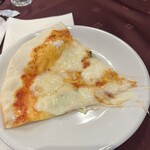 リストランテ エ ピッツェリア ペイザン - 