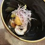 福井割烹 望月 - 