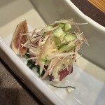 福井割烹 望月 - 