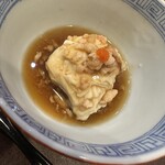 福井割烹 望月 - 