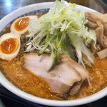 らぁめん優雅 - 