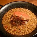 上六ワイン - 中には、内子と外子がたっぷり。