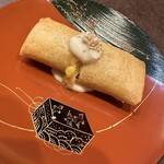 福井割烹 望月 - 