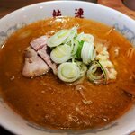 さっぽろ純連 札幌店 - 