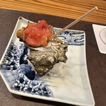 福井割烹 望月 - 