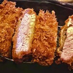 かつ花 - 料理写真: