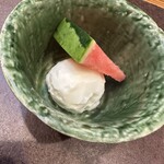 福井割烹 望月 - 