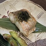 福井割烹 望月 - 