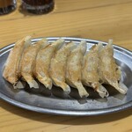 ひとくち餃子の頂 - 