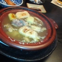 祇園 蕪屋 - すっぽん鍋