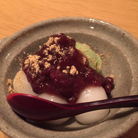 伊豆の旬 やんも 南青山店 - 