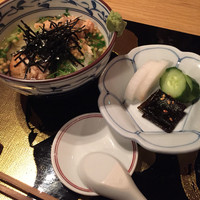 伊豆の旬 やんも 南青山店 - 