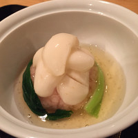 伊豆の旬 やんも 南青山店 - 
